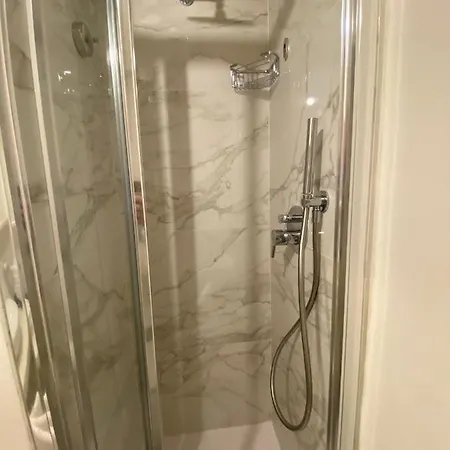 Sempione Apartment