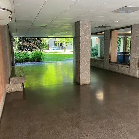 Apartment Sempione Milan